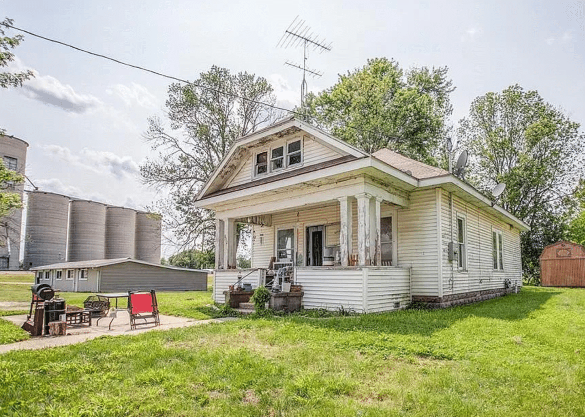 illinois handyman special